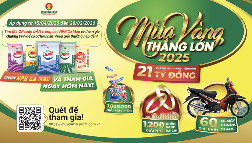 Phan Bon Ca Mau